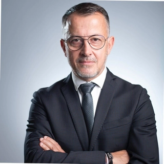 Pierre-Laurent Berne