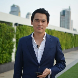 Pierre Leung