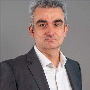 Pierre Queyroi