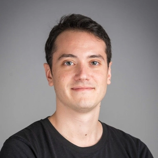 Pierric Maillard de la Morandais