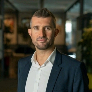 Pierrick Bourgouin