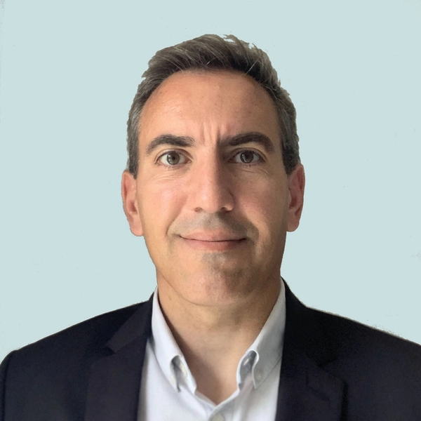 Pierrick Loubier