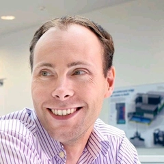 Pieter Eendebak