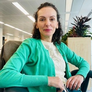 Pilar Cucalon Robles