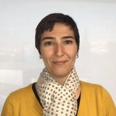 Pilar Navarro Areitio