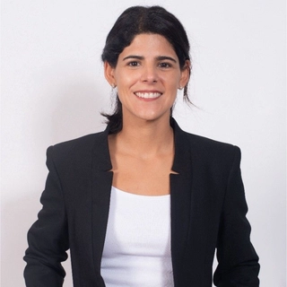 Pilar Ortega Ortiz