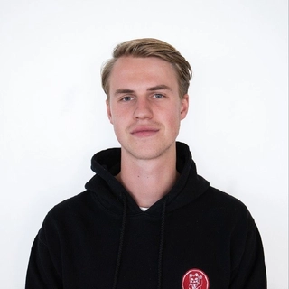 Pim van der Straaten