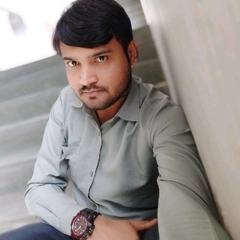 Pinak Mehta
