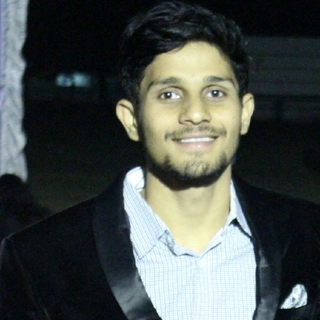 Pindi Krishna Chandra Prasad