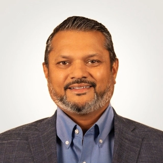 Pinesh Patel