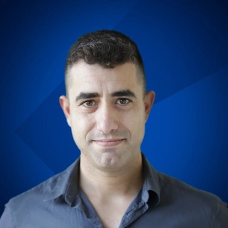 Pini Ben Nahum