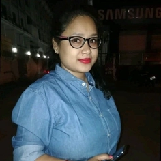Pinki Biswas