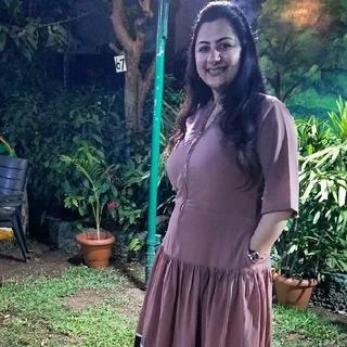 Pinky Thakkar