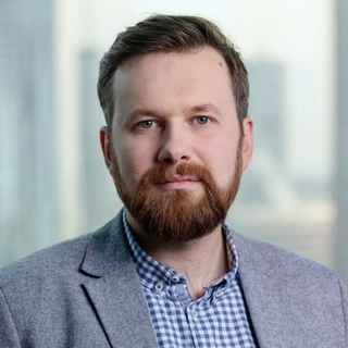 Piotr Kurek