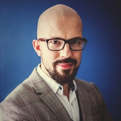 Piotr Nakielski