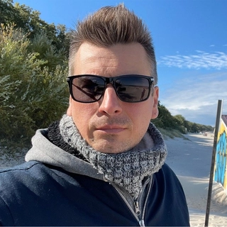 Piotr Samek