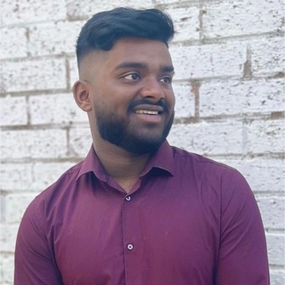 Piravinth Kalitharan