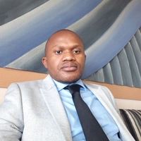 Pitso Daniel Ntoula