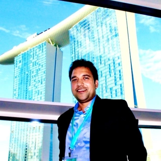 Piush Tiwari
