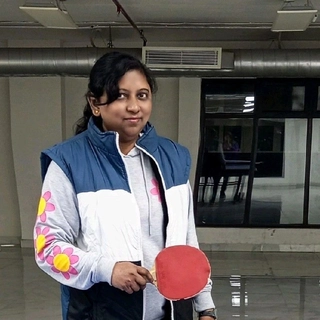 Piyali Bose