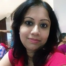 Piyali Chakraborty