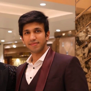 PIYUSH AGGARWAL