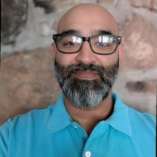 Piyush Bhargave