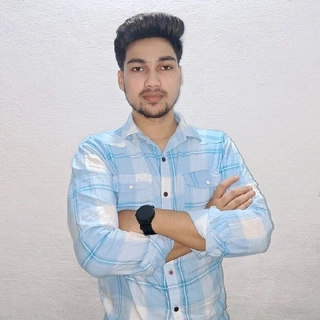 Piyush Bokde