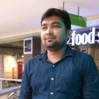 Piyush Chaturvedi