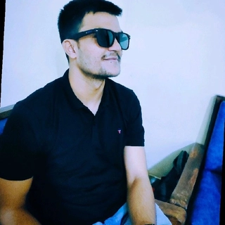 Piyush Chaturvedi
