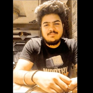 Piyush Chauhan