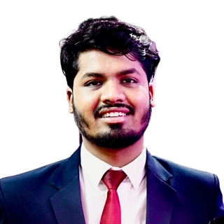 Piyush Chhajed