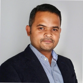 Piyush D.
