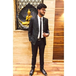Piyush Das