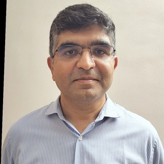 Piyush Desai