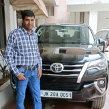 Piyush Dhaker