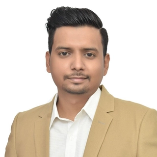 Piyush Gangwar