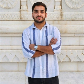 Piyush Gautam