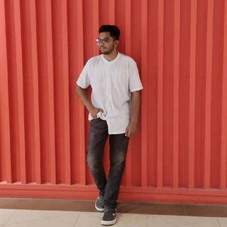 Piyush Ghate