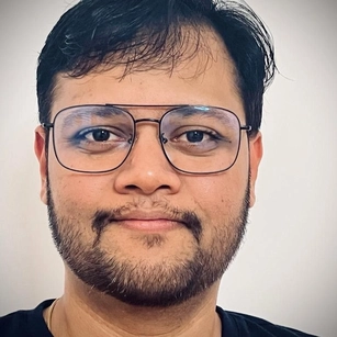 Piyush Gupte
