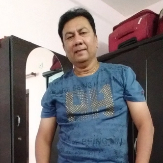 Piyush Jadav