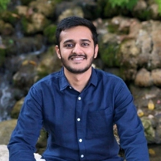 Piyush Jain
