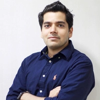 Piyush Jain