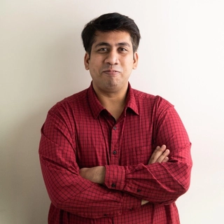 Piyush Jolly