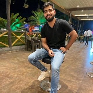 Piyush Kumar
