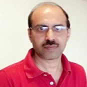 Piyush Kumar