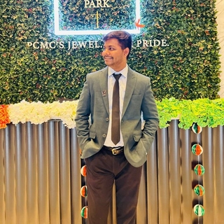Piyush Kurmi