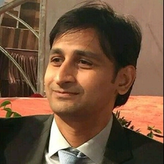 Piyush Mehta