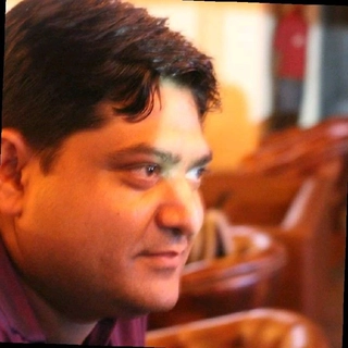 Piyush Mittal