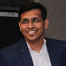 Piyush Mittal